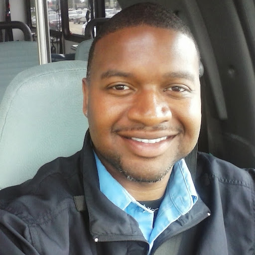 Terrance Price Photo 5