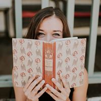 Elizabeth Roush Photo 20