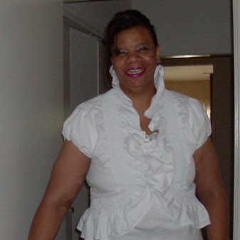 Angelia Barnett Photo 7