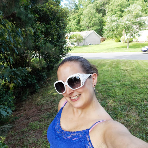 Jennifer Grant Photo 43