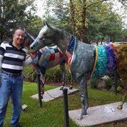 Ernesto Arias Photo 41