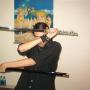 Adam Robertson Photo 46