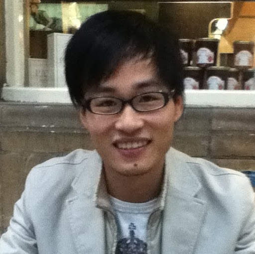 Terry Chen Photo 22