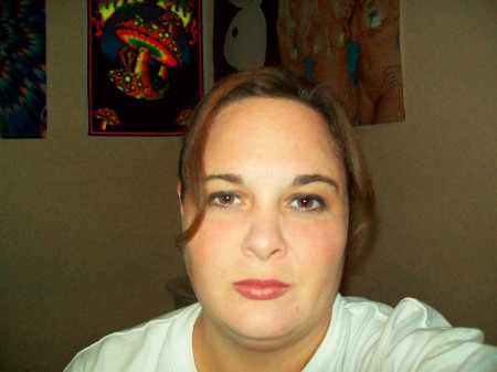 Brandy Oliver Photo 4