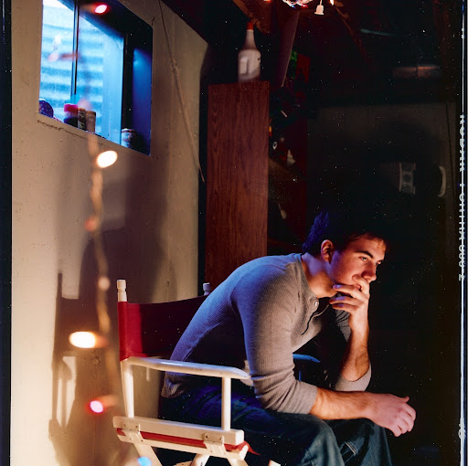 Dan Mitchell Photo 8