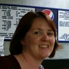 Jamie Cline Photo 21