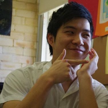 Joshua Lin Photo 22