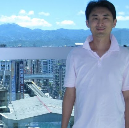 Lester Lin Photo 18