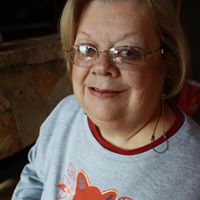 Peggy Neal Photo 23