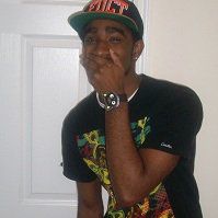 Willie Roberson Photo 26
