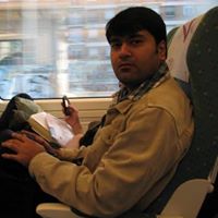 Tapan Gandhi Photo 13