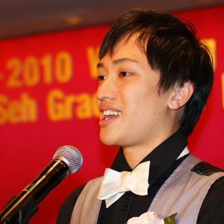 George Yu Photo 39