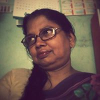 Rafia Chowdhury Photo 5
