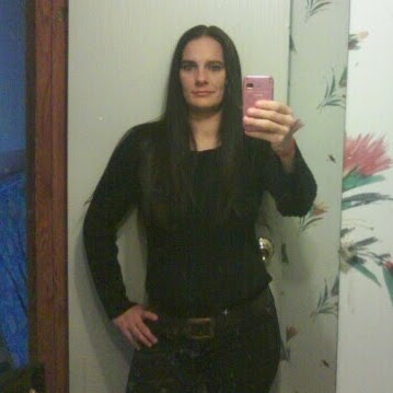 Brandy Harrison Photo 18
