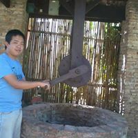 Christian Sanchez Photo 9