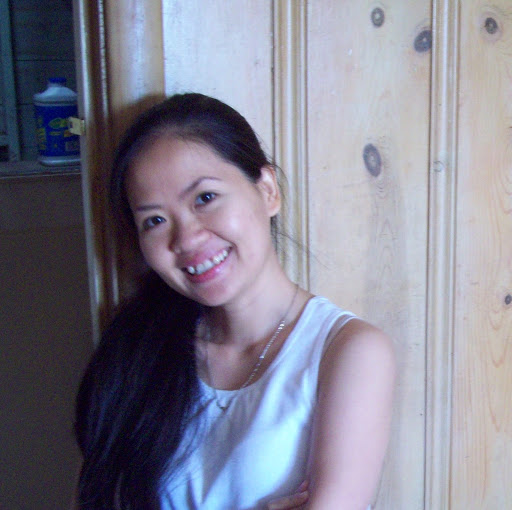Thanh Trinh Photo 32