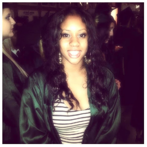 Chantel Johnson Photo 37