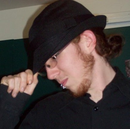 Steven Ballard Photo 44