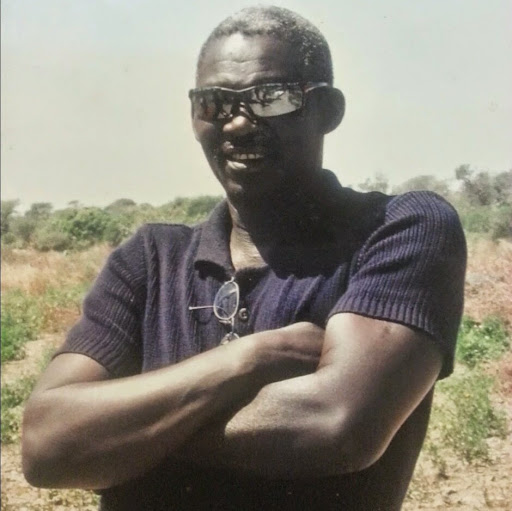 Cheikh Tall Photo 7