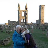 Irene Dunn Photo 10