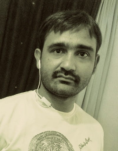 Jay Joshi Photo 52