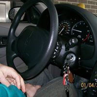 Philip Bergeron Photo 26