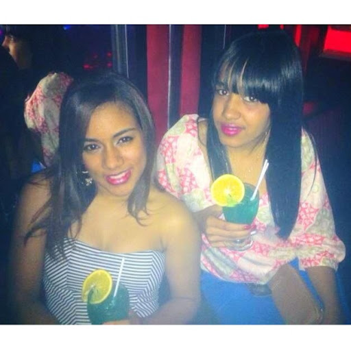 Francheska Abreu Photo 12