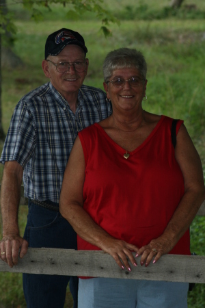 Patricia Stilwell Photo 13