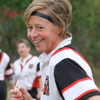 Susan Kidder Photo 34