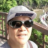 George Chee Photo 16