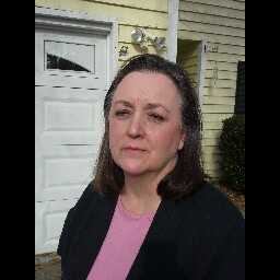 Tina Dotson Photo 17