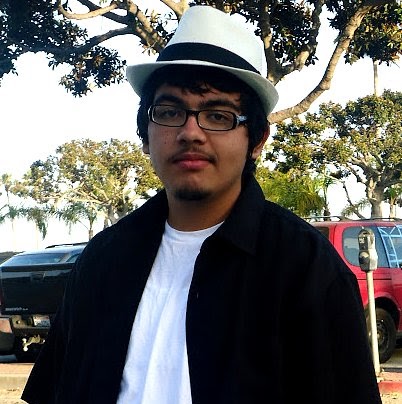 Luis Saldana Photo 15