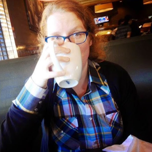 Catherine Backus Photo 2