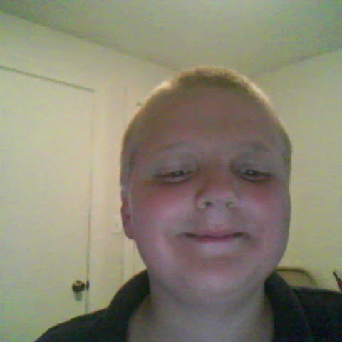 Nicholas Hoover Photo 24