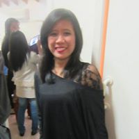 Janet Pinson Photo 7