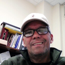 Ralph Vazquez Photo 12