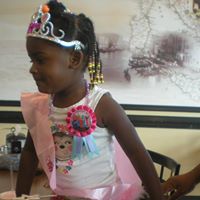 Markeeta Lockhart Photo 1