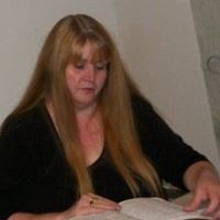 Anita Rowe Photo 22