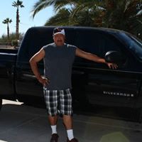 Ramon Teran Photo 9