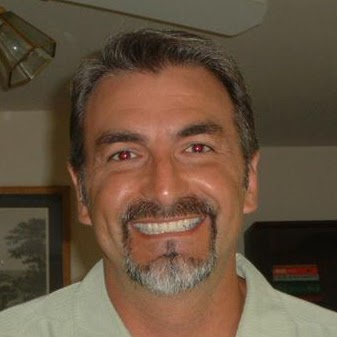 Roger Jenkins Photo 7