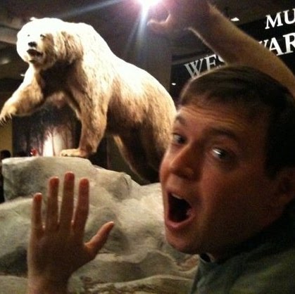Kevin Blanchard Photo 11