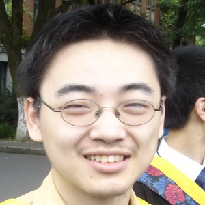 Chao Lin Photo 10