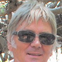 Kenneth Irwin Photo 24