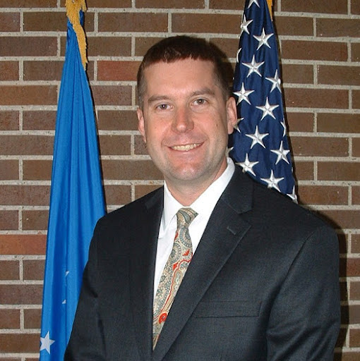 Robert Stuart Photo 20