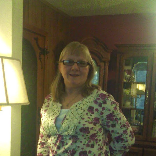 Jeanette Thompson Photo 12