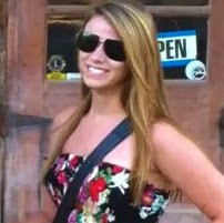 Allison Fletcher Photo 5