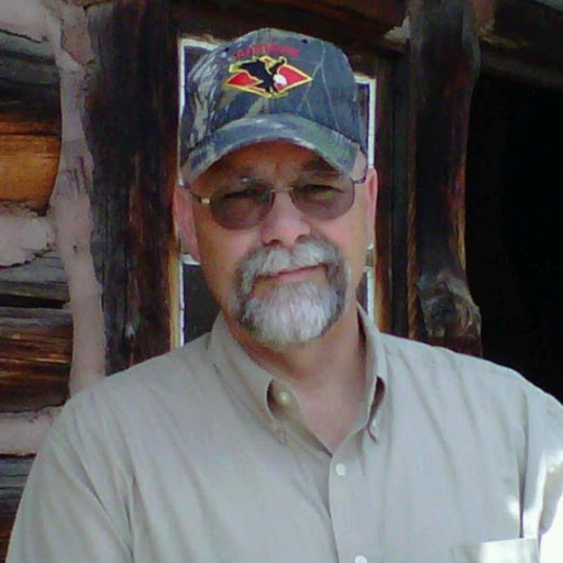 Mark Murray Photo 50
