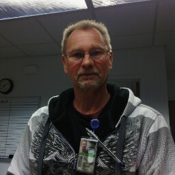 Marty Carroll Photo 9