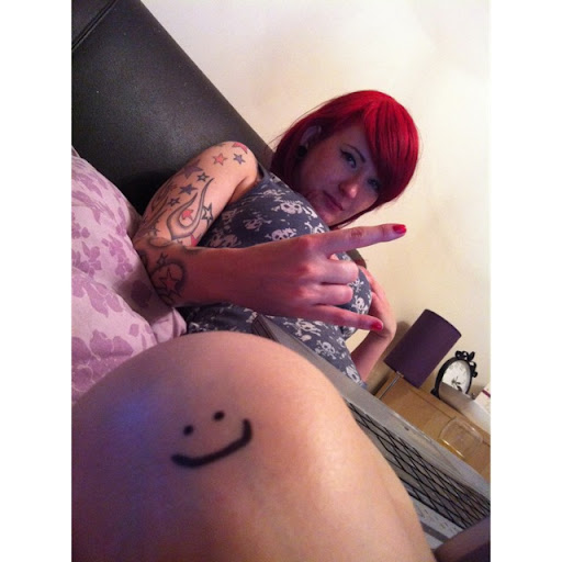 Sarah Munday Photo 7