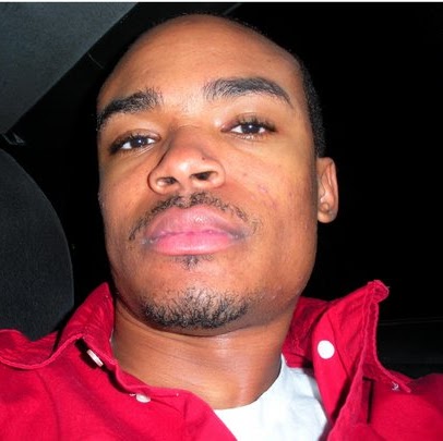 Marcus Richardson Photo 37